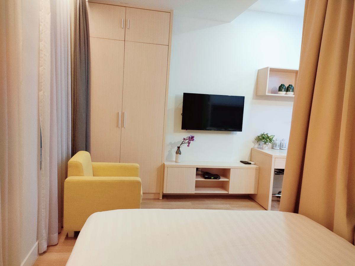 Không gian chung